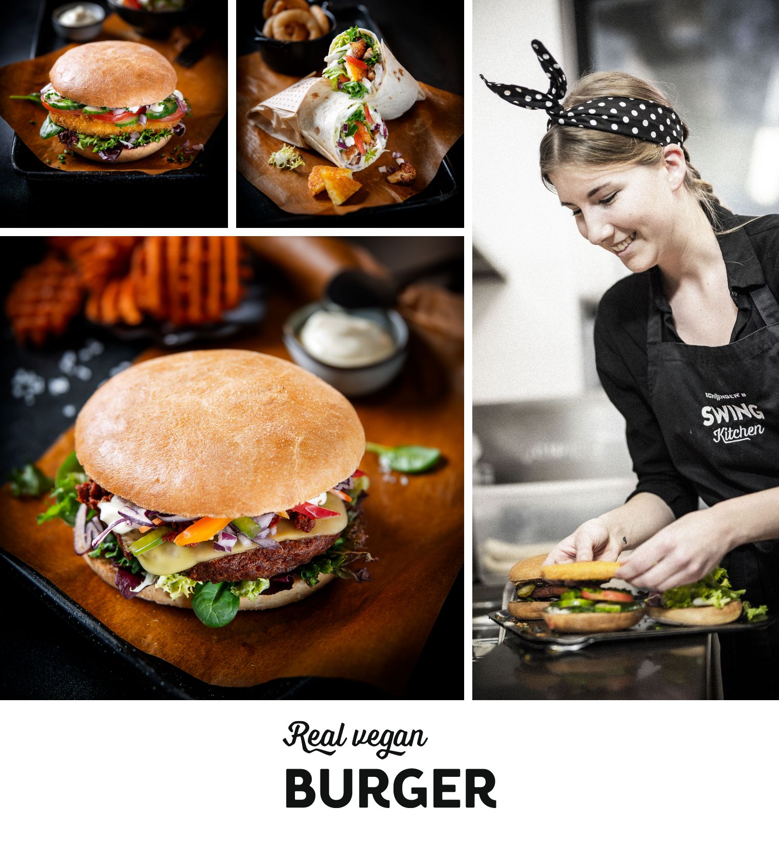 identity swing kitchen vegan burger 1